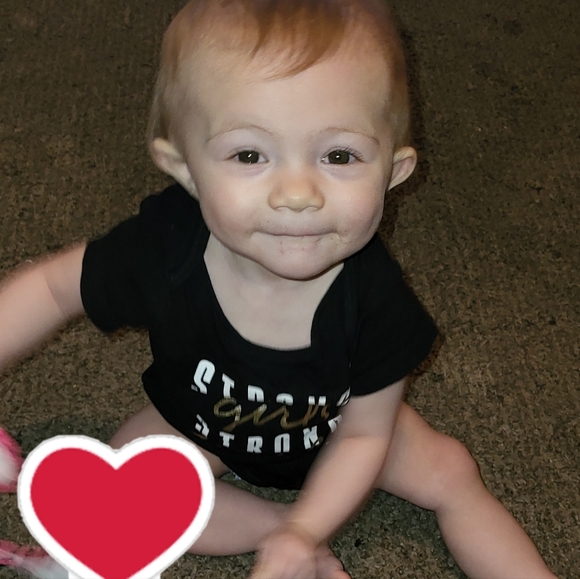 Meet your Posher, Kendra - Picture 7 of 11